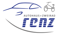 Auto + Zweirad Renz OHG Logo